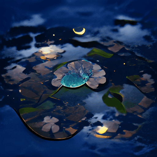 Lily's Pad