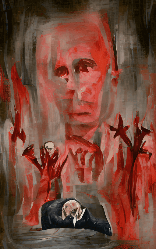 War of Putin #20