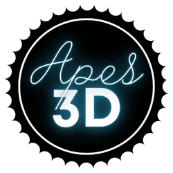 Apes 3D