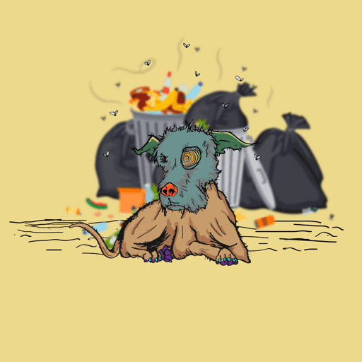 Forgottendog #5797