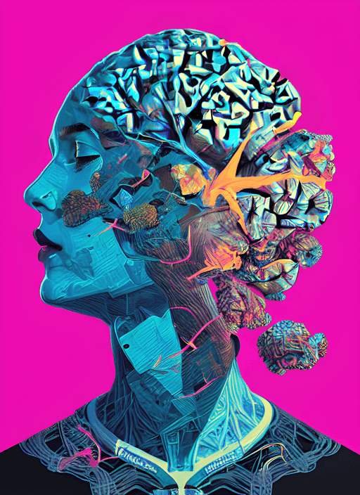 Fractured Mind