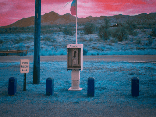 Last Phone Booth on Enox-5