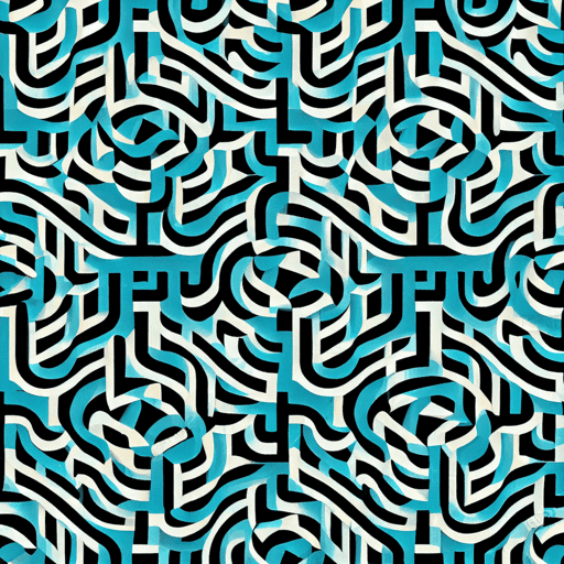 Roundworm Maze by Aatrox #606