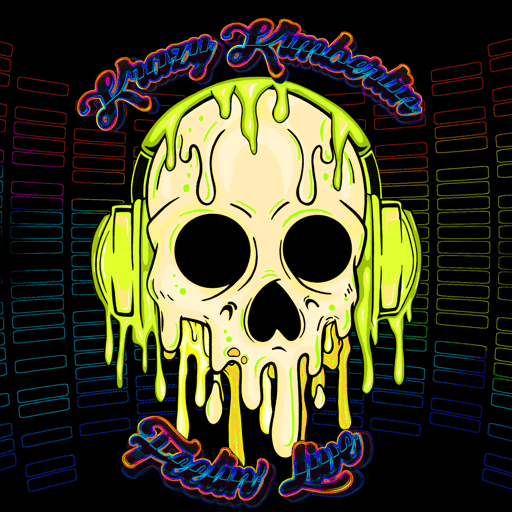 7. Feelin Live - Krazy Kimberlin - Skull Bangerz