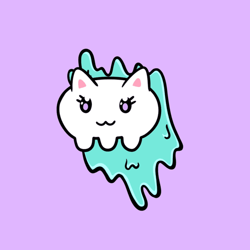 Ghost Girl #1187