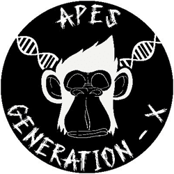 ApesGenerationX