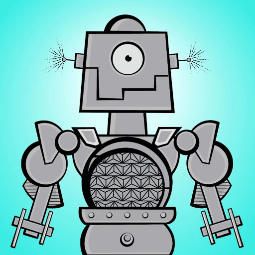 VectorBots #1861