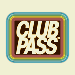 DBY ClubPass #60