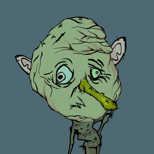 GOBLINDADDY #20