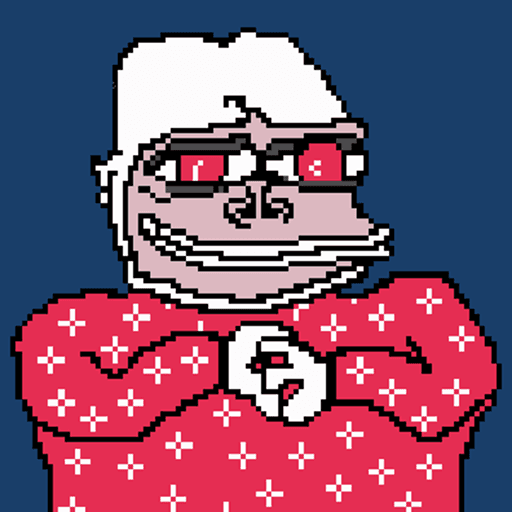 SnowMonKy CryptoApe