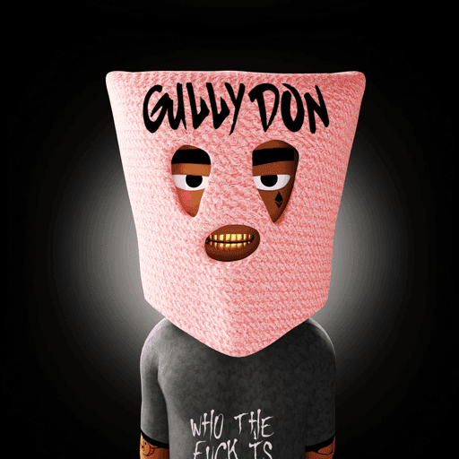 GullyDons #3920