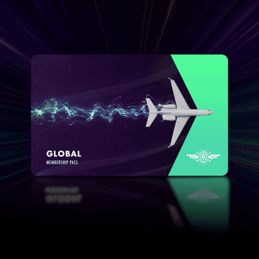 Global Pass