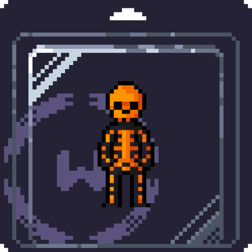 Skeleton Outfit