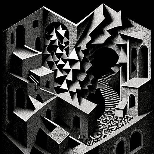 Escher #19