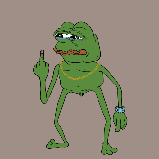 Pepe #2176