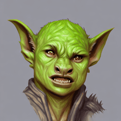 dGoblintownNFT