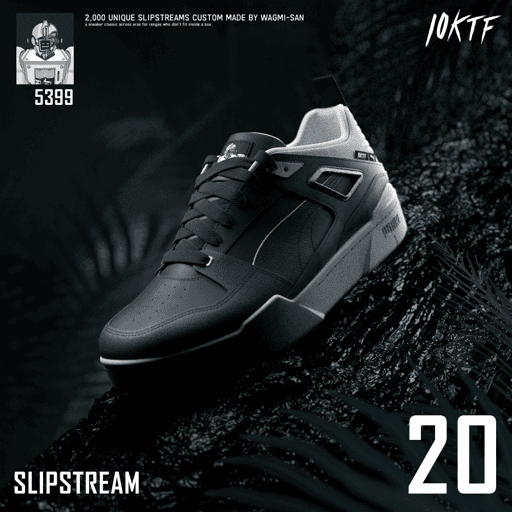 Grailed Slipstream #20