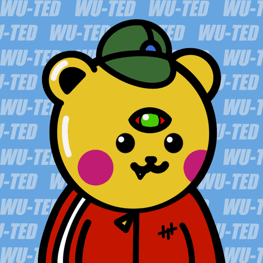 WU-TED #7423