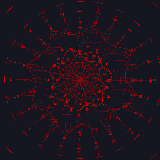 Antennas #1