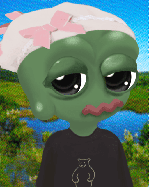 Milady Pepe #4526