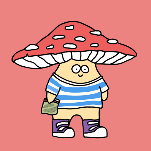 Shroomio #3989