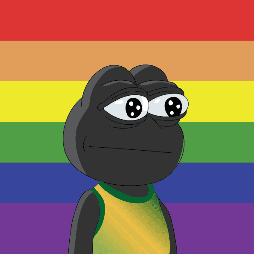 PFPepe #954