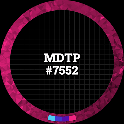 MDTP #7552