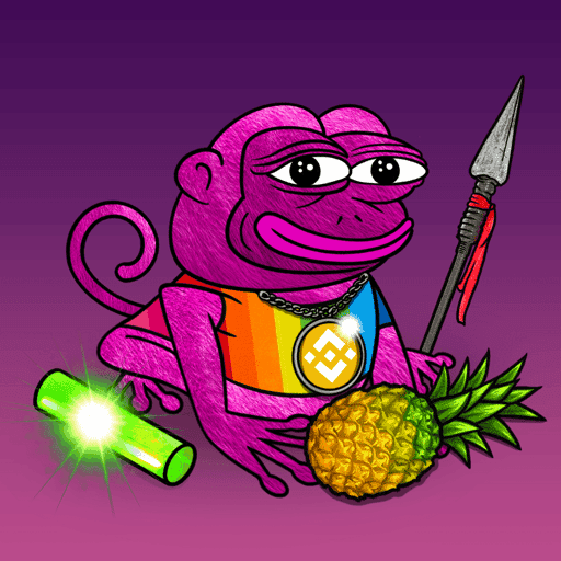 Rekt Pepe Renaissance #533