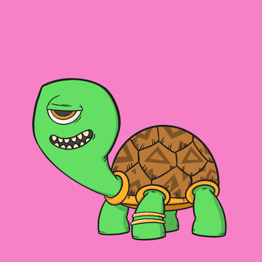 CycloTurtle #1741