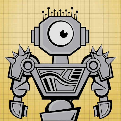 VectorBots #56