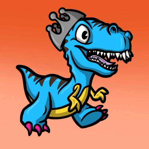 WagmiSaurus #652