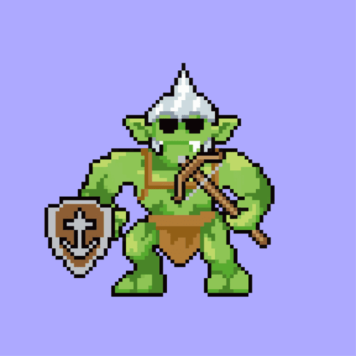 The Tiny Orcs #13