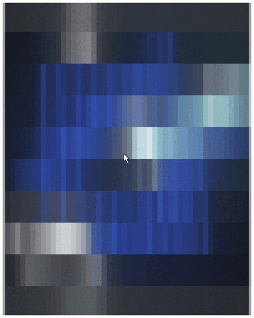 Index Grids #22