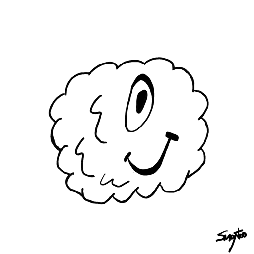 Cloudoo NumberTwo