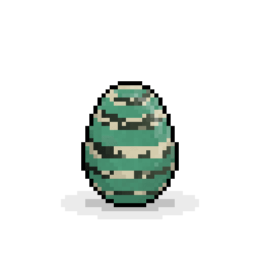 UNHATCHED #26