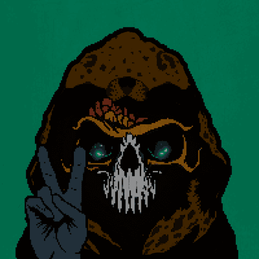 Cultist #9635