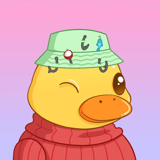 Duck Frens #2373