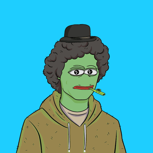 Bankrupt Pepe #2379