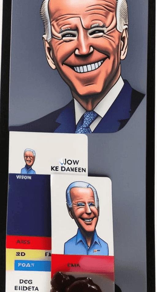 Clown Biden #30