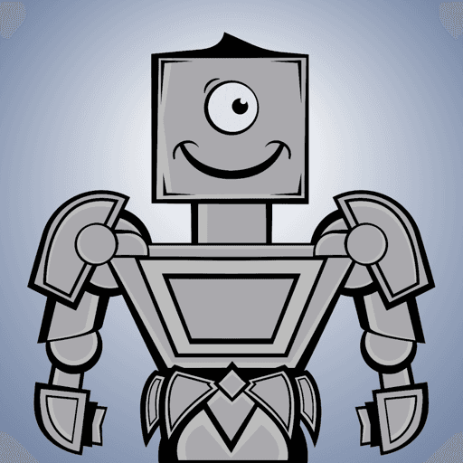 VectorBots #1158