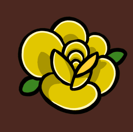 SOLORAISE | Ocre Sprout Rose