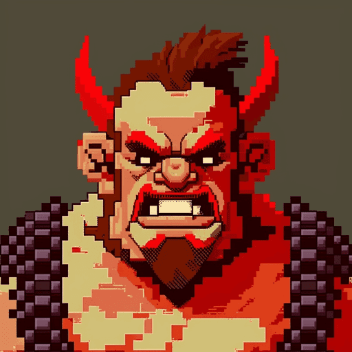 PIXOGRE #11