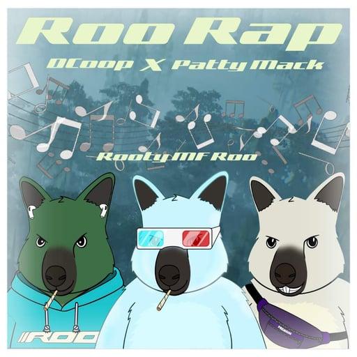 Roo Rap #66/83