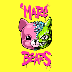 'MareBears by RSTLSS #6049