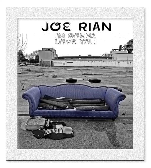 Midwest Boy LP by Joe Rian #418