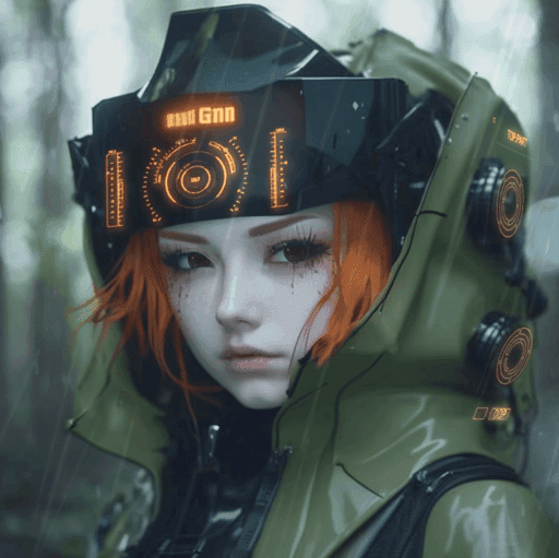 PILOT 001 - Elara Stroud