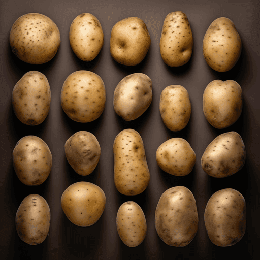 Subterranean Symphony: Variations on the Theme of Potatoes