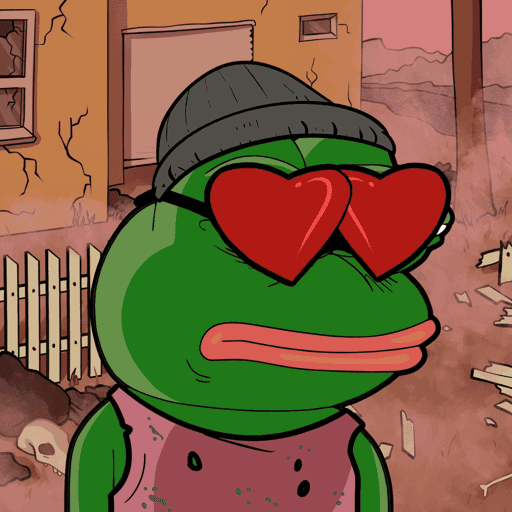 Pepe #5449