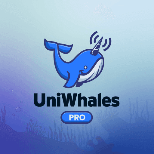 UniWhales DAO NFT #193/200