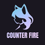 COUNTERFIRE | Founder's Tag